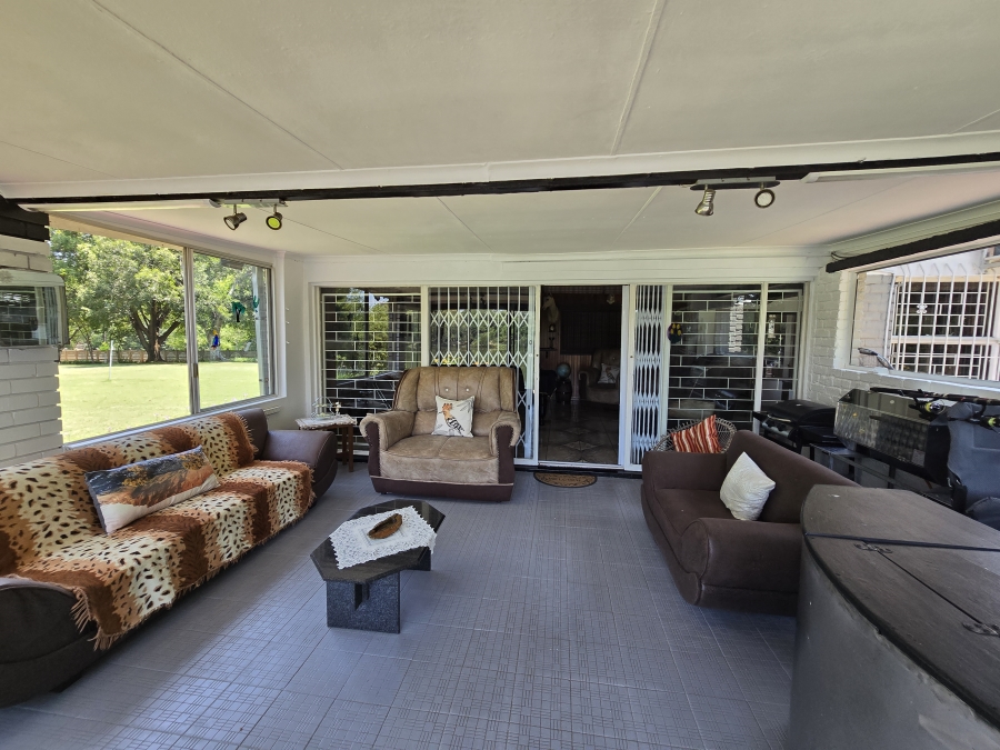 3 Bedroom Property for Sale in Lindequesdrif North West